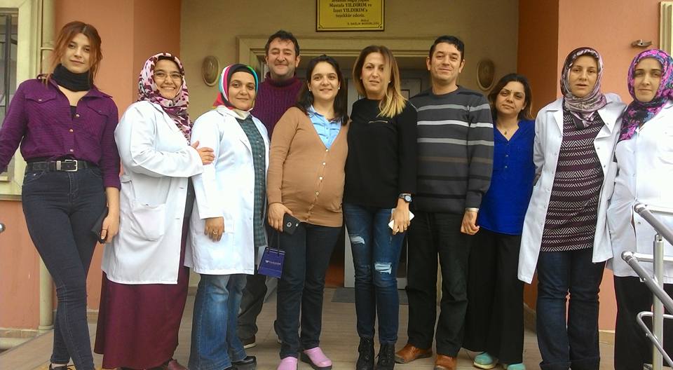 Aile Sağlığı Merkezimiz